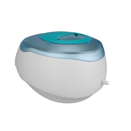Hot paraffin wax bath - hot,
