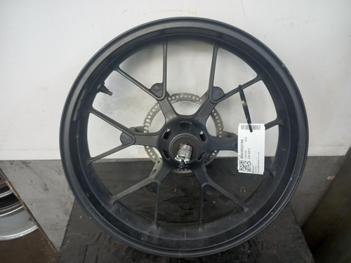 Honda 500 front oem - honda,
