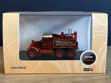 Oxford Diecast 1:76 Scale