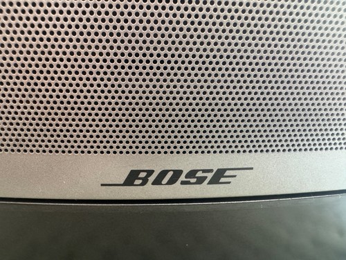 Bose companion series 2 - bose,