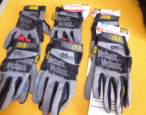 New mechanix 5mm high - mechanix, 0.5mm