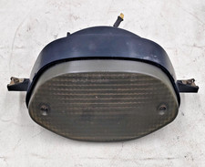 Rear Light BMW F 650 CS Year