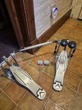 Tama Double Bass Drum Pedal