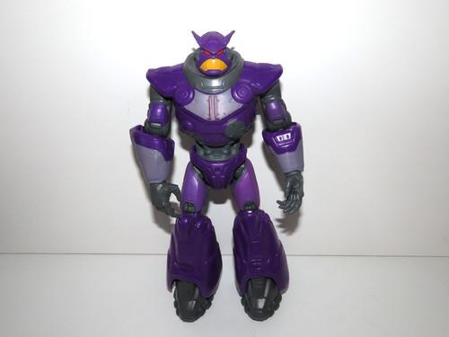 Disney 2021 lightyear zurg - disney,