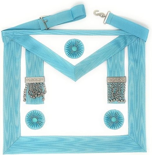 Masonic regalia craft master - regalia,