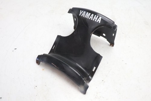 Rear fairing junction - rear, yamaha