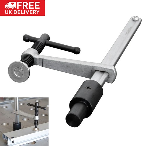 Heavy duty welding table - duty,