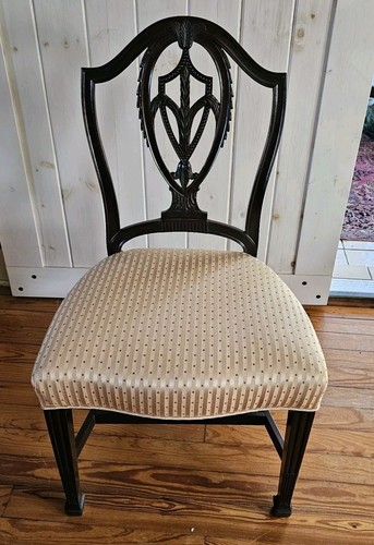 Hepplewhite mahogany georgian - hepplewhite,