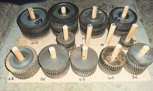 Boxford lathe - boxford,