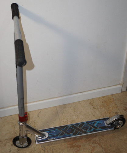 Razor usa pro iii stunt - razor,