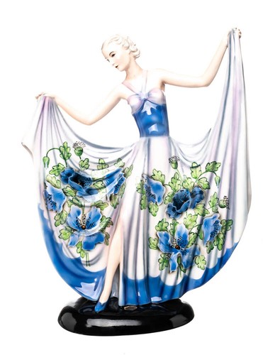 Figure tanzstudie goldscheider - figure,