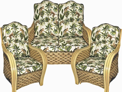 Gilda cushion cover for cane - gilda,