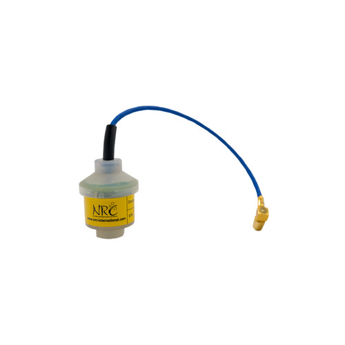 The nrc oxygen - o2, type
