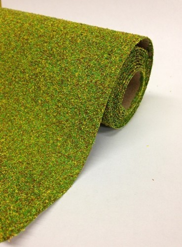 Grass mat spring - mat:,