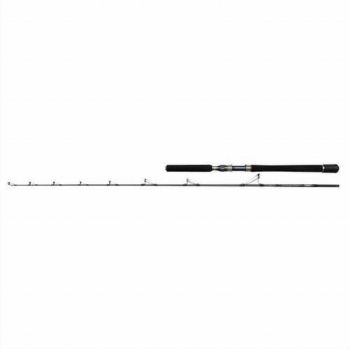 Penn battalion solid boat rods - boat,