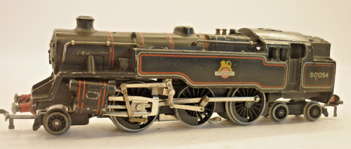 Hornby dublo 4mt - 3, br