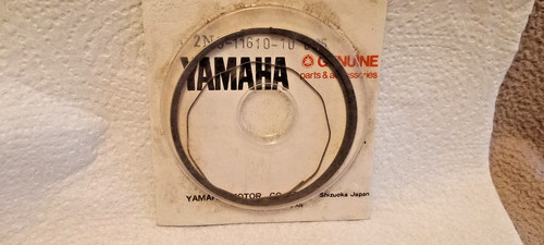 Yamaha dt175mx 175mx - dt,