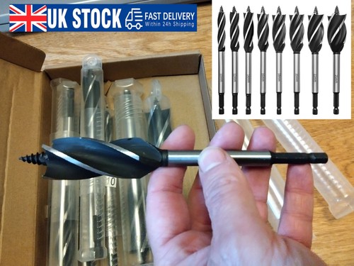 8pcs high carbon - steel, fast