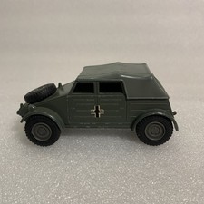 Dinky Toys Battle Lines No