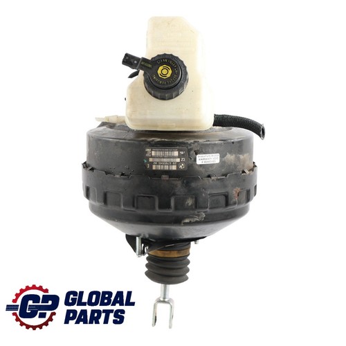 Bmw e81 e87 - e91, brake