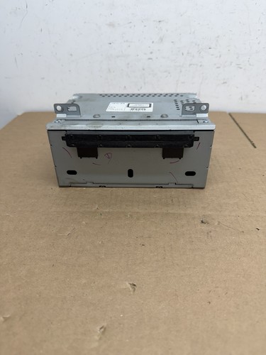 Ford focus radio - ford, cd
