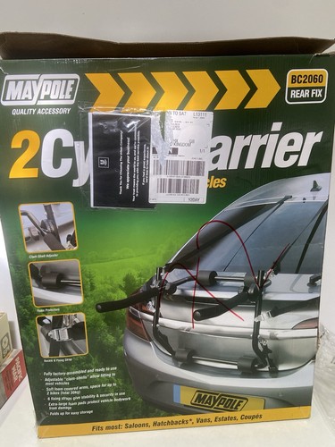 New maypole bike high - maypole, 2