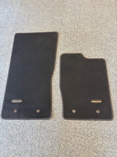 Genuine jaguar type carpet - jaguar,