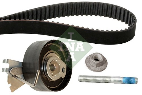 Ina 530033510 timing belt kit - 530033510,