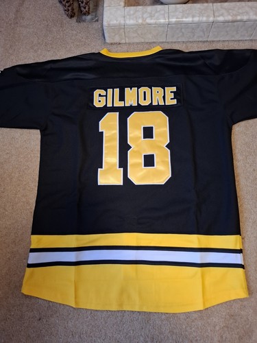 Happy gilmore retro ice hockey - gilmore,