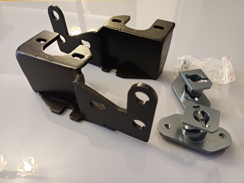 Bmw hardtop fitting - bmw,