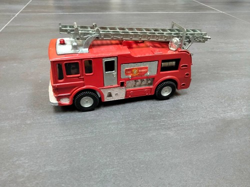 Dinky toys 285 - no.,