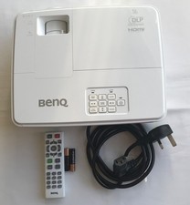 DIGITAL PROYECTOR " BENQ " MX