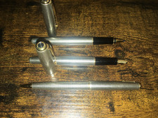 Vintage PARKER Sonnet Sterling