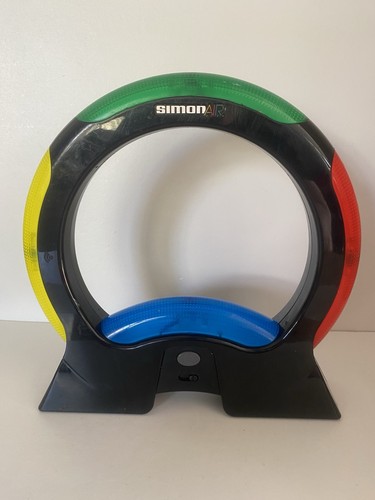 Simon air electronic - simon, game