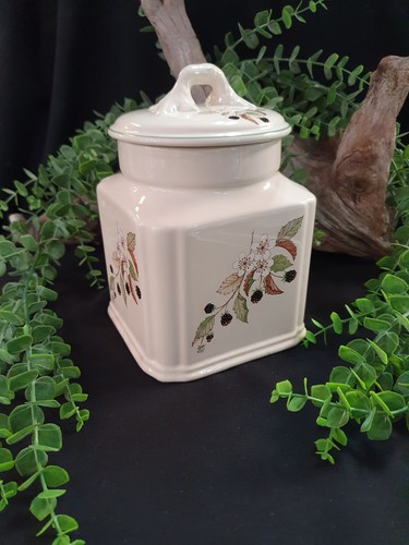Royal winton ceramic - royal, storage