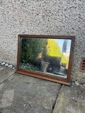 Very Heavy Antique Medium Size