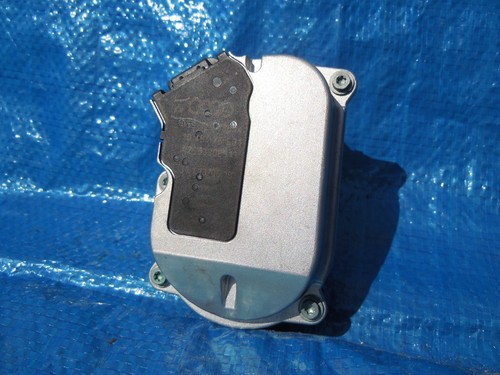 Audi air intake - a6,