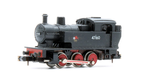 Hornby minitrix gauge n201 - hornby,