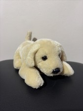 Andrex Puppy Soft Toy 30 Years