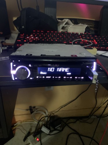 Pioneer deh x3600ui - pioneer, deh-x3600ui