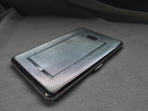 Kincraft chromed spring - chromed,