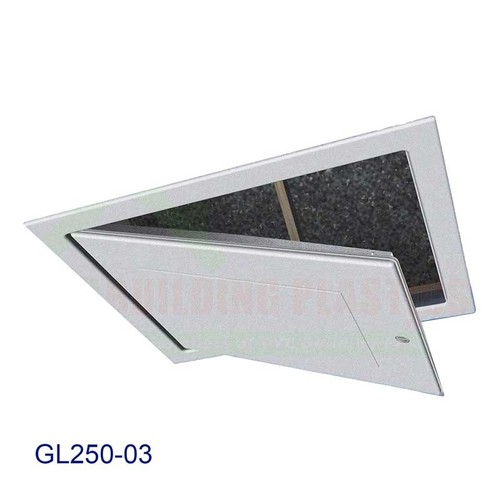 Manthorpe gl250 white - manthorpe,