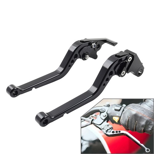 Black adjust long - adjust, brake