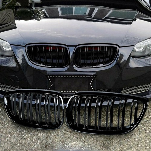 For 2007 2010 bmw e92 - for,