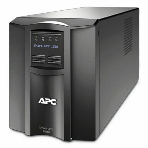 Apc smt1500i tower - apc,