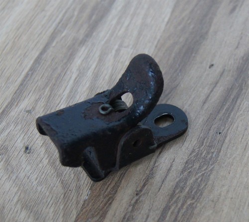 1972 kawasaki s2 - kawasaki, saddle