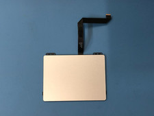 Genuine Apple MacBook Air A1466 13" 2013 - 2017 Touchpad / Trackpad + Cable