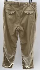 VTG LL Bean Pants Mens 38x30
