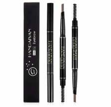 Stereo Eyebrow PENCIL & BRUSH