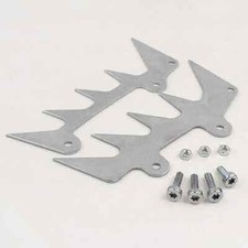 MS 660 CHAINSAW Bumper Spike